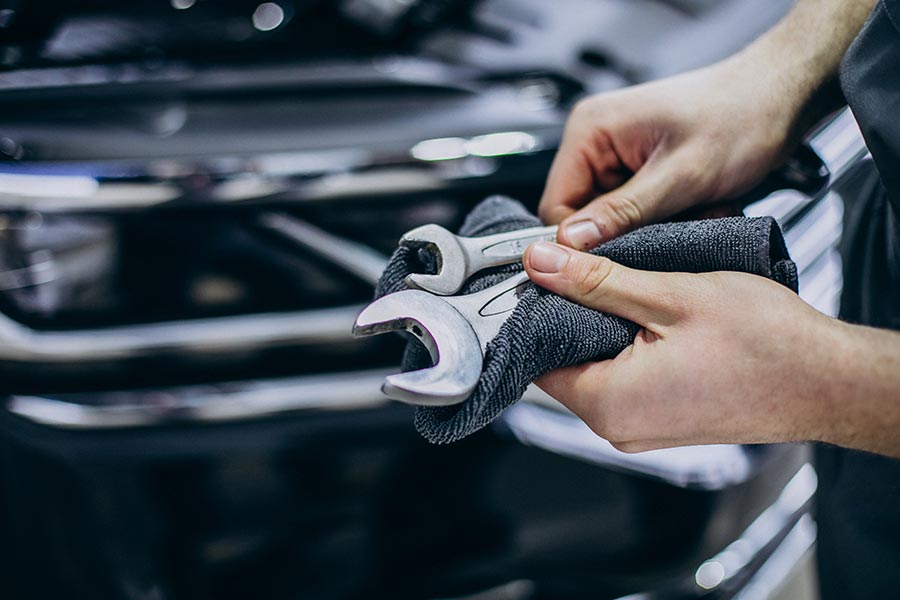 How to Choose the Perfect Tires for Your Car