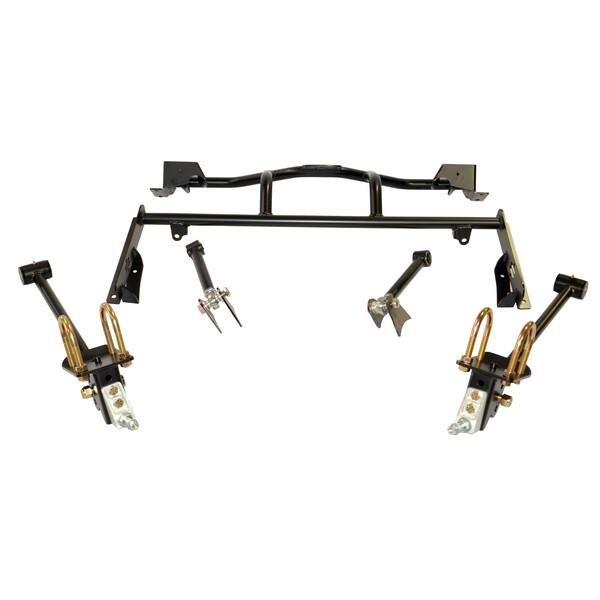 RideTech 1967-1970 Mercury Cougar – Bolt-On 4-Link