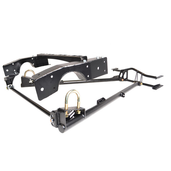 RideTech 1963-1972 Chevy C10 – Rear StrongArm Trailing Arm System
