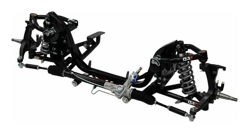 QA1 Front Coil-Over Conversion System for 65-79 F-100 Trucks