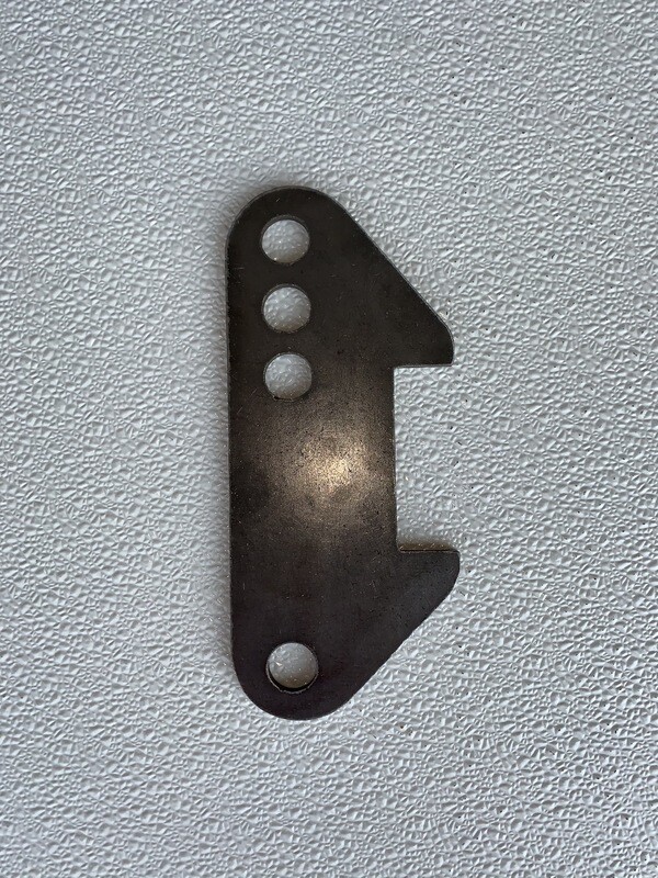 Front Street 4-Bar Brackets