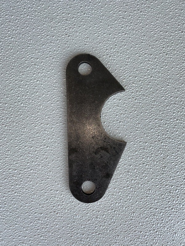 Rear Street 4-Bar Brackets
