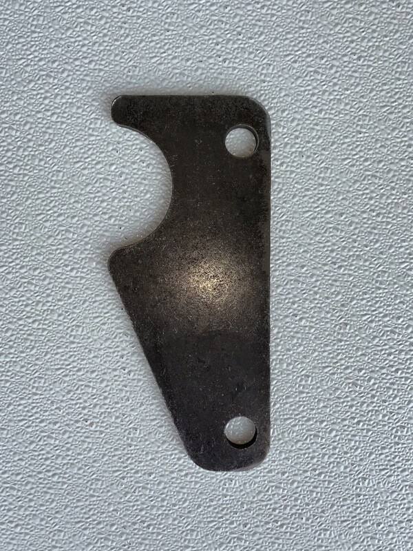 Rear Ladder Bar Brackets