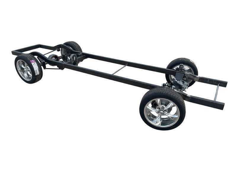Complete Universal Truck Frame