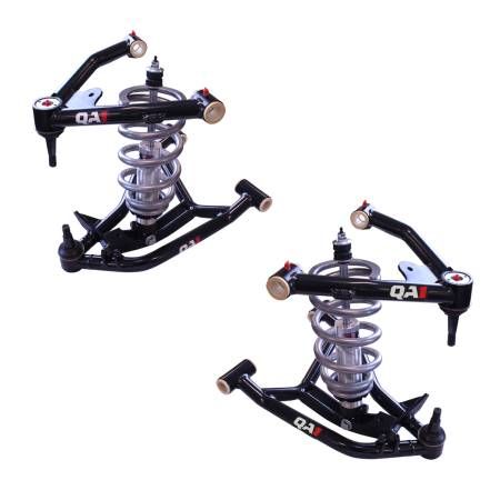 Front Coil-Over Conversion System for 88-98 Chevy/GMC C1500 – Level 2