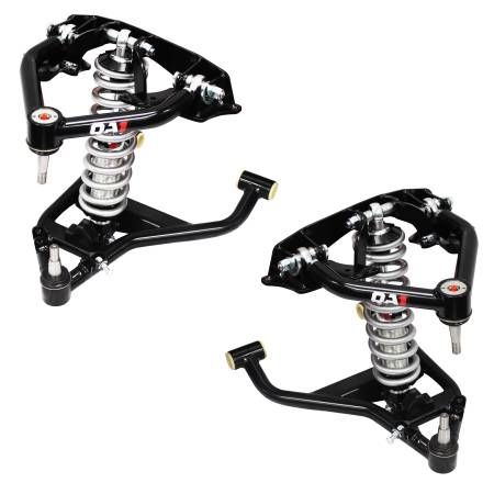 Front Coil-Over Conversion System for 88-98 Chevy/GMC C1500 – Level 3