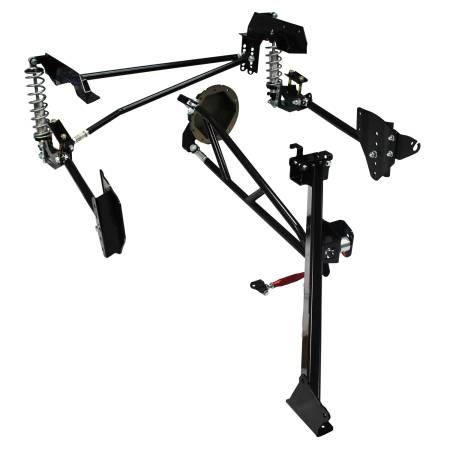 Rear Coil-Over Conversion System for 88-98 C1500