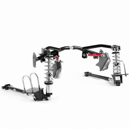 4-Link Kit for 70-81 GM F-Body