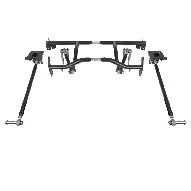 RideTech Bolt-On 4-Link for 1970-1981 Camaro & Firebird