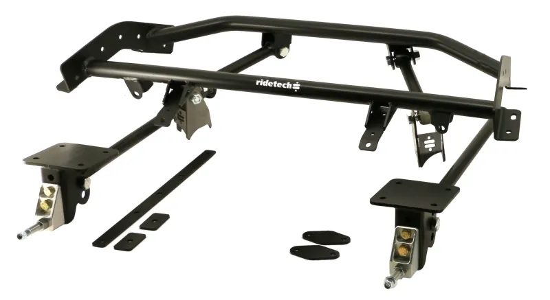 RideTech Bolt-On 4 Link for 1967-1969 Chevy Camaro & Firebird