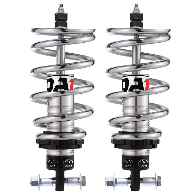 74-78 QA1 Mustang II Front Pro Coil Over Shock System