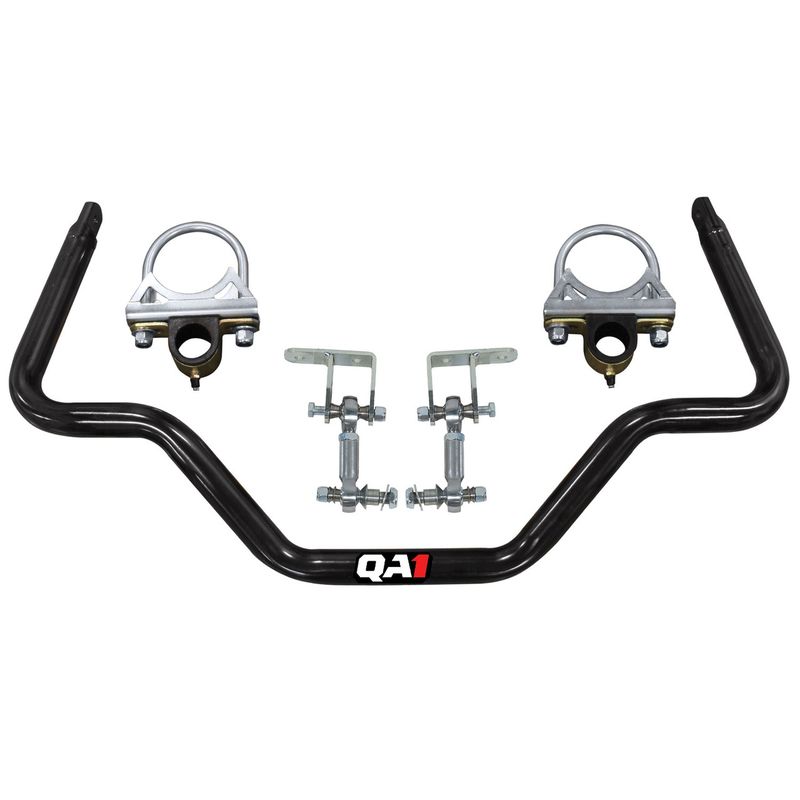 QA1 Rear Sway Bar, 68-77 GM A Body, Big Wheel