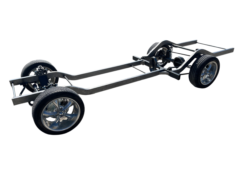 2×4 Universal Street Rod Frame