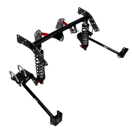 QA1 Rear Coil-Over Conversion System for 62-76 Mopar A-Body