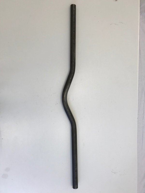 1 3/4″ Round Cross Member