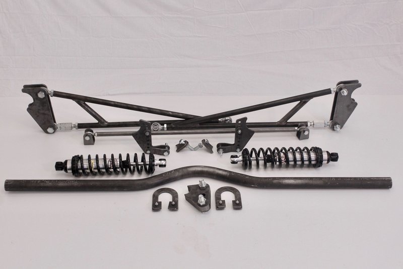Ladder Bar Starter Kit