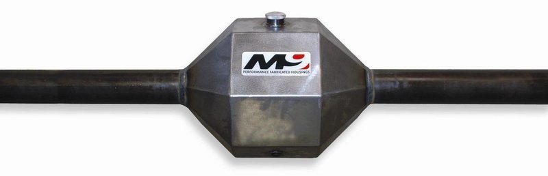 Moser M9 Housing