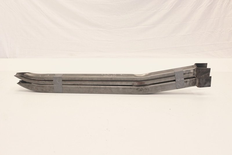 Weld-On Sub Frame Connectors for 1964 1/2-1973 Mustang