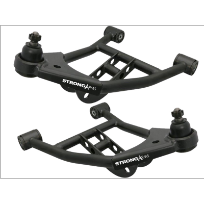 RideTech Front Lower StrongArms 1968-1974 Chevy Nova & 1967-1969 Camaro/Firebird