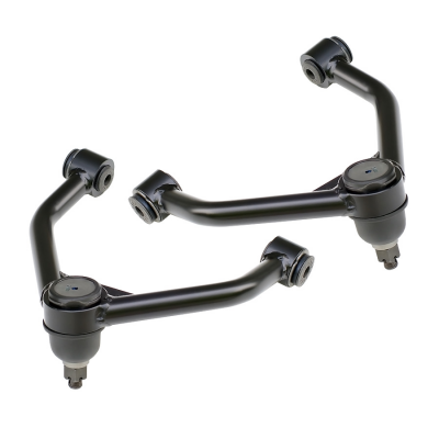 RideTech Front Upper StrongArms for 68-70 Mopar B-body & 70-74 E-body