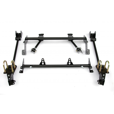 RideTech Bolt-On 4-Link for 1968-1970 Chrysler B Body