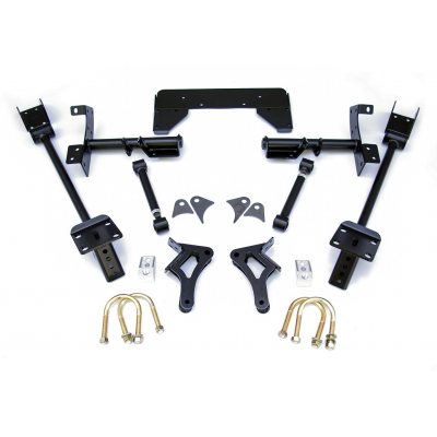 RideTech Bolt-On 4-Link for 1970-1974 Mopar E Body