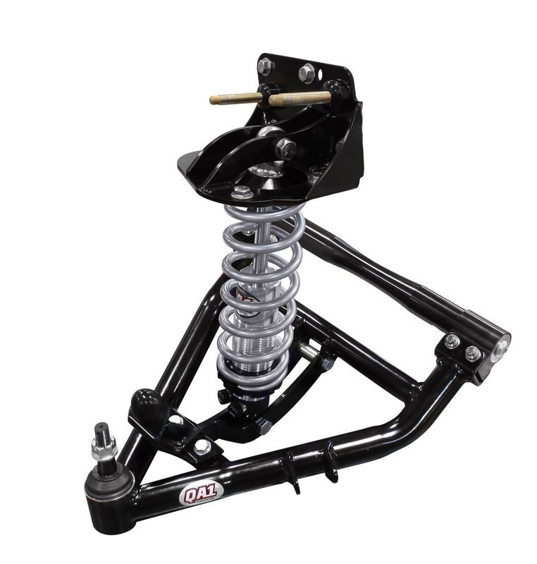 QA1 Basic Front Coil-Over Conversion System for 63-87 C10 Trucks